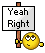 Yeah right! :rolleyes: